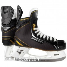 Bauer Supreme One.5 Jr Ice Hockey Skates | 4.0 D